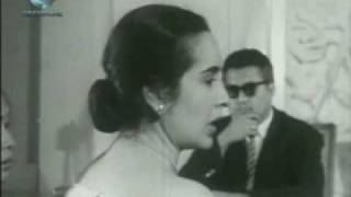 quotSINO ANG MAYSALAquot 1957 Film Clip2 [upl. by Eisen754]