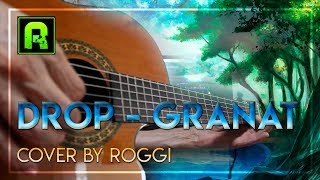 Granat  Drop Cover by Roggi [upl. by Laure]