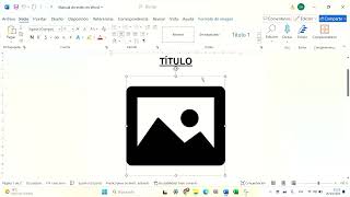 Manual de estilo para trabajos en Word [upl. by Nimzaj]