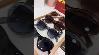 Latest UV PROTECTED PRADA GLASSES FOR WOMEN style trendingwomensfashion womeninbusiness [upl. by Assiluj853]