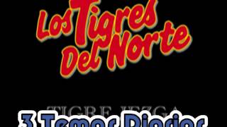 Mi Linda EsposaLos Tigres del Norte Album A Ti Madrecita Año 1986 [upl. by Jesse]