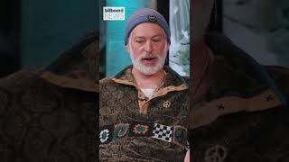 Matisyahu Talks The Differences in His Tracks quotOne Dayquot amp quotAscentquot  Billboard News Shorts [upl. by Adamski56]