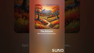 The Autumn 2 Soundtrack soundtrack freemusic copyrightfreemusic Cinematic [upl. by Xantha]