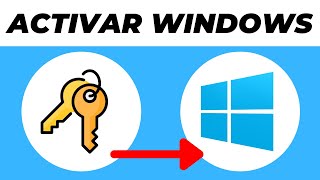 Cómo ACTIVAR WINDOWS 10 y 11 en mi PC 2024 Lista de Claves Genéricas Para Activar Windows 10 y 11 [upl. by Kappenne192]