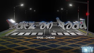 Chemz  BARZONROAD EP20 TMTVPR [upl. by Nireves]