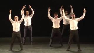 Rhythm of Human by Ambiguous Dance Company [upl. by Emalee]