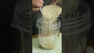 How to make Roasted Sesame Dressing shorts cooking [upl. by Nnaer]