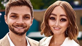 UKS BIGGEST ROAD TO IRRELEVANCE Tanya Burr and Jim Chapman [upl. by Relyks]