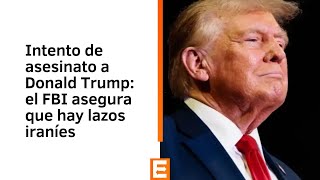 Alberto Ruskolekier sobre un nuevo intento de asesinato contra Donald Trump [upl. by Tiffanie]