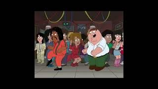 Axel f  Peter Griffin loop [upl. by Trauts]