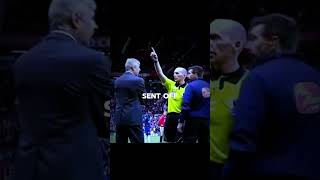 Arsene Wenger 🥶 viralvideo manchesterunited footballedits [upl. by Eimirej]