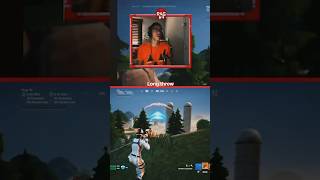 IS RPG OP⁉️gaming fortnite videogames [upl. by Muriel]