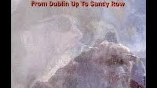 Van Morrison  Live 95 Dublin Up To Sandy Row All LP [upl. by Eniahs]