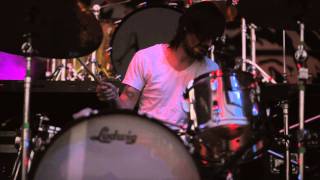 Russian Circles  Harper Lewis Light amp Noise episode [upl. by Yoshio487]