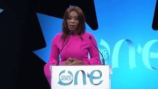 How 62 people have as much wealth as the bottom 50  Dambisa Moyo [upl. by Hpsoj]