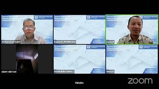 Webinar MMI Series4 Kalibrasi Peralatan Volumetrik berdasarkan ISO 4787 2021 [upl. by Hama782]