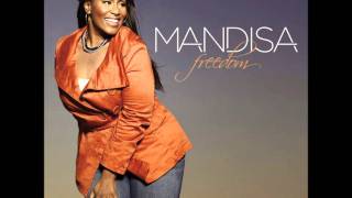 Mandisa My Deliverer [upl. by Neelcaj]