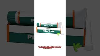 Himalaya Pilex Forte Ointment  Treat PilesPile MassHemorrhoids  Doctor MedsUses HindiampEngSub [upl. by Geirk]