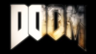 Tweaker Harbinger Doom 2016 amp Doom 3 MashUp OST [upl. by Naut869]