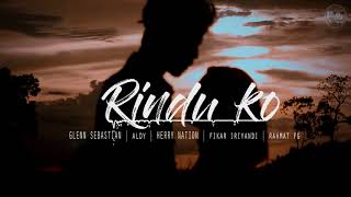 SA RINDU KO  Official Audio [upl. by Hedelman]