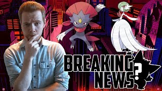 Dimoret et Gardevoir bannis en Underused  Smogon News [upl. by Peg]