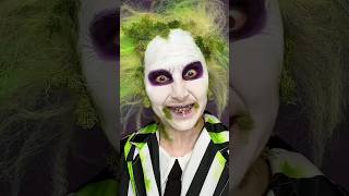 BEETLEJUICE it keeps getting funnier 🪲 halloweencostume beetlejuice [upl. by Bertero]