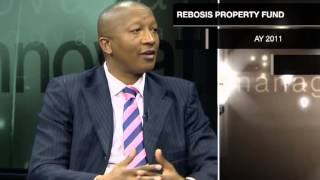 Sisa Ngebulana  Chairman of the Billion Group  Part 2 [upl. by Rol]