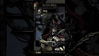 Antiquarian Kembali Lagi darkestdungeon blackreliquary [upl. by Ettigdirb]