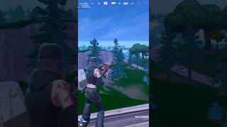 Buddy couldn’t land😂🙏🏽fortnite [upl. by Olympie]