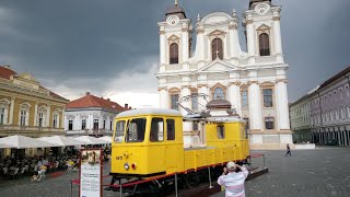 Timisoara  Romania [upl. by Annemarie]