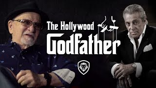 Vegas Hitman On The Hollywood Godfather Gianni Russo [upl. by Arykahs]