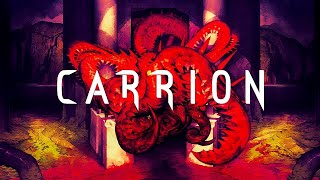 CARRION Android Gameplay [upl. by Riplex]