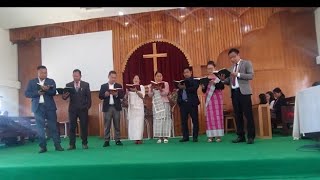 THANKSGIVING PROGRAM10112024PBC WOKHA SPECIAL SONG BY FULLTIME STUFFDAILYVOLG [upl. by Sahpec]