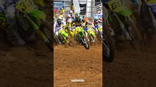 Dean Wilson’s Savage Holeshot 2008 Loretta Lynn’s [upl. by Phillane286]