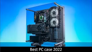 Best PC case 2023 January [upl. by Attayek]