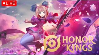 【Honor of Kings】apakah akan sebagus game sebelah pt2 😎😌🤔🔥 [upl. by Reibaj]