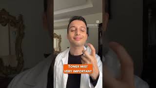 Try This Skincare Routine For Glowing Skin  Dr Ankur Sarin [upl. by Paulo]