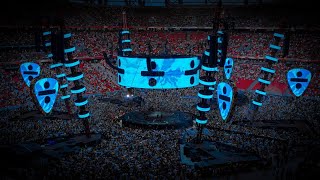 Ed Sheeran Budapest 2024 Full Concert  4K with The BEST Stability [upl. by Woods]