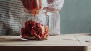 Kimchi at Home by The MeatMen™ [upl. by Hermes]