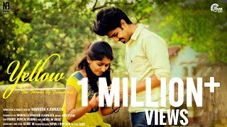 Yellow  The Flower Of Friendship  Malayalam Short Film With English Subtitles Nimisha Kannath HD [upl. by Penelope]