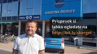 Mitja Škerget Logistika amp Fitnes Škerget Radenci o aktivaciji Veda filtra in vplivu na vodni kamen [upl. by Akinor200]