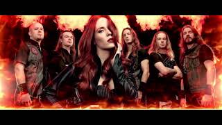 Epica  Never enough karaoke [upl. by Yim]