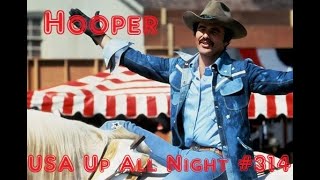 Up All Night Review 314 Hooper [upl. by Dal]