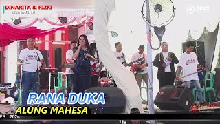 RANA DUKA ALUNG MAHESA NEW OSKAR SINGO PRONO [upl. by Etteniotnna415]