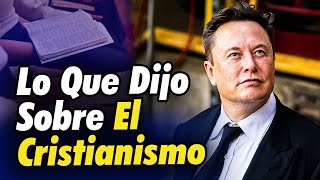 EL HOMBRE MÁS RICO DEL MUNDO PREDICE EL FIN DEL CRISTIANISMO [upl. by Edlihtam627]