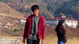 Jatshen  Bhutanese Song  Music Video 2018 [upl. by Ylram]