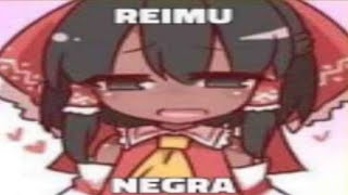 Dios mio es reimu humilde touhoumemes touhou touhouproject [upl. by Milks]