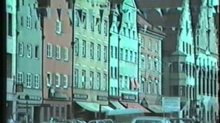 Landshut  13071983 [upl. by Iatnahs]