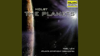 Holst The Planets Op 32 I Mars the Bringer of War [upl. by Aoht]