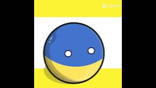 Countryballs edit capcut countryballs [upl. by Aralomo]